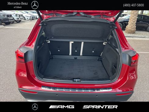 Certified 2025 Mercedes-Benz GLA 250 image 6