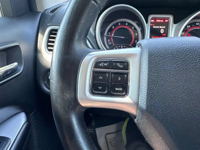 Used 2016 Dodge Journey Crossroad FWD image 21