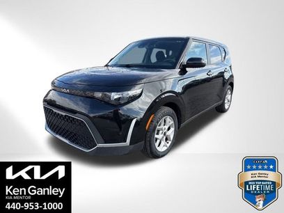 Used 2023 Kia Soul S