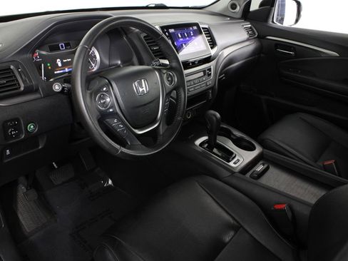 Used 2018 Honda Pilot EX-L image 16