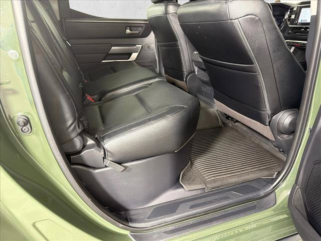 Used 2023 Toyota Tundra SR5 w/ SR5 Convenience Package RWD image 15