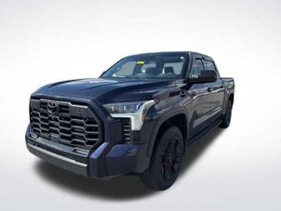 Used 2024 Toyota Tundra Limited w/ TRD Off-Road Package