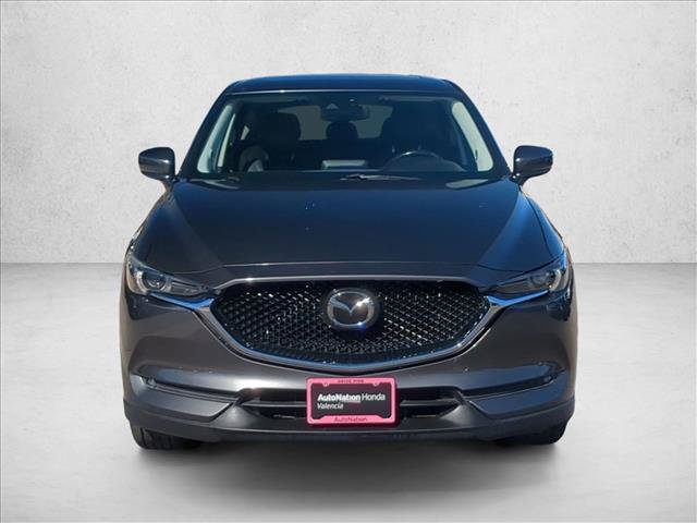 Used 2017 MAZDA CX-5 Grand Touring FWD image 2
