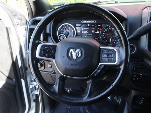 Used 2022 RAM 3500 Tradesman w/ Safety Group image 17