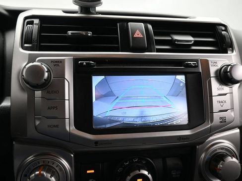 Used 2014 Toyota 4Runner SR5 RWD image 14