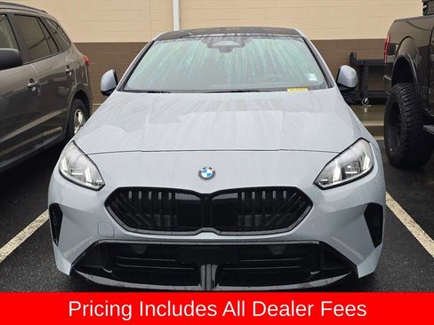 Used 2025 BMW 228i xDrive w/ Technology Package AWD/4WD image 2