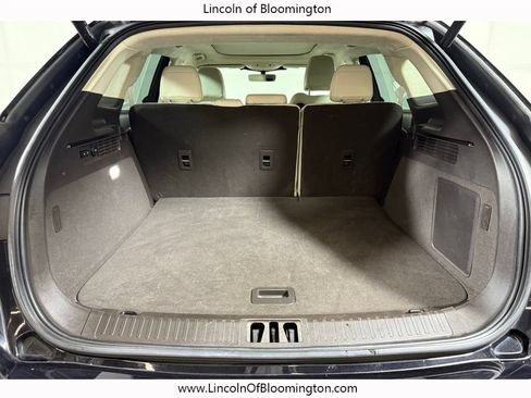 Certified 2022 Lincoln Nautilus Black Label AWD/4WD image 23