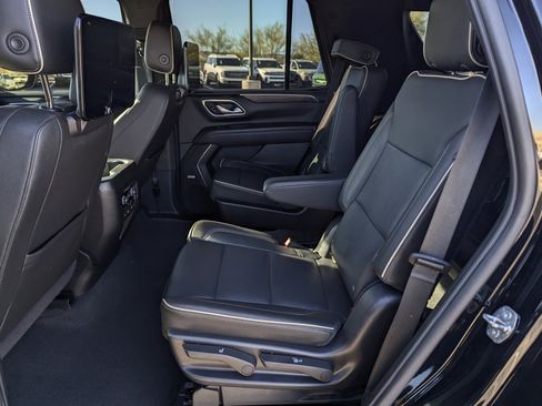 Used 2022 Chevrolet Tahoe Premier image 8