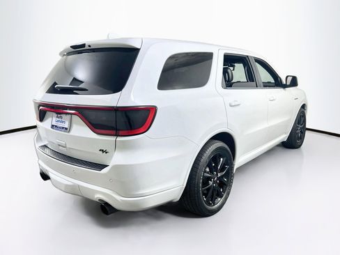 Used 2017 Dodge Durango R/T w/ Trailer Tow Group IV image 5