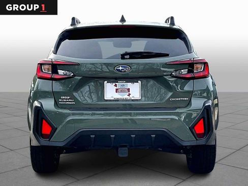 Certified 2024 Subaru Crosstrek 2.5i Limited image 4