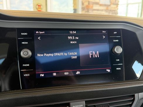 Used 2019 Volkswagen Jetta GLI Autobahn FWD image 24