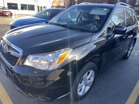 Used 2016 Subaru Forester 2.5i Premium w/ Popular Package #1 image 1