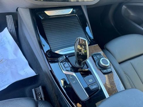 Used 2019 BMW X3 xDrive30i image 21