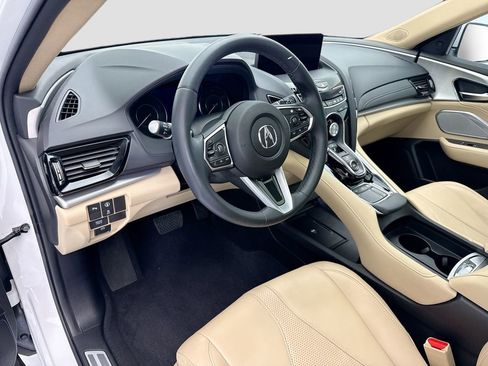 Used 2023 Acura RDX Technology Package image 9