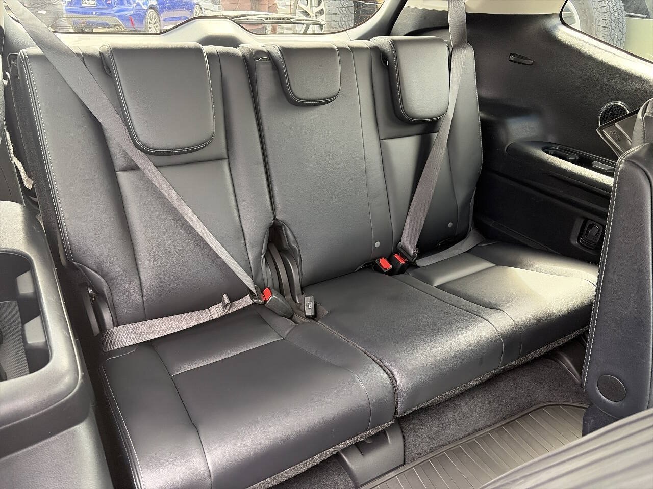 Used 2022 Subaru Ascent Touring w/ Popular Package #2A AWD/4WD image 28