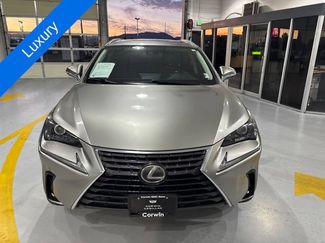 Used 2019 Lexus NX 300 AWD w/ Premium Package video 2