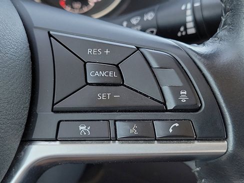 Used 2021 Nissan Sentra SV FWD image 16
