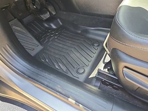 Used 2023 Jeep Compass Trailhawk AWD/4WD image 40