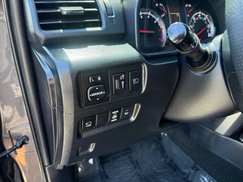 Used 2022 Toyota 4Runner TRD Sport w/ Technology Package AWD/4WD image 21