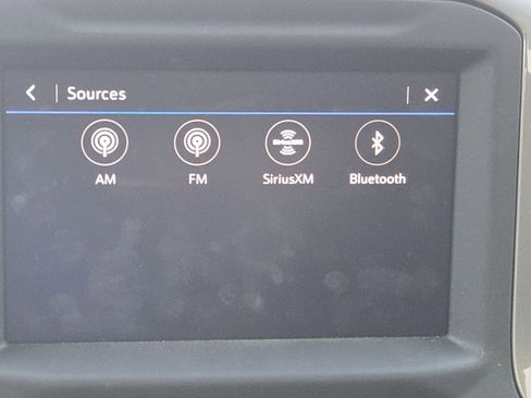 New 2026 GMC Sierra 1500 Pro w/ Graphite Edition image 7