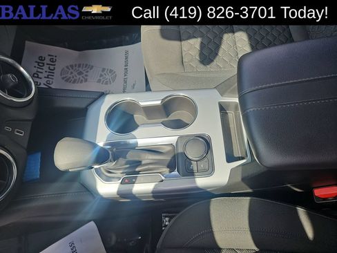Certified 2022 Chevrolet Blazer LT FWD image 18