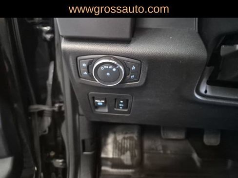 Used 2019 Ford F150 XLT w/ Equipment Group 302A Luxury AWD/4WD image 15