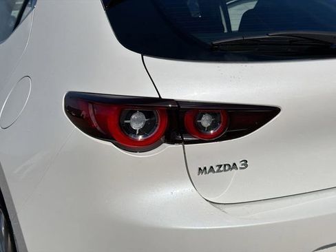 New 2026 MAZDA MAZDA3 s image 11