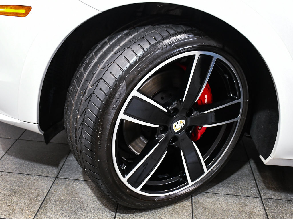Used 2021 Porsche Cayenne GTS w/ Premium Package Plus AWD/4WD image 7