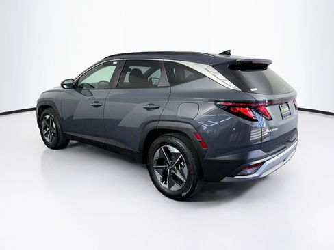 Used 2025 Hyundai Tucson SEL FWD image 5