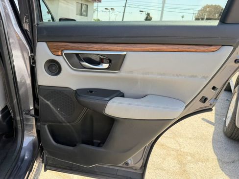 Used 2019 Honda CR-V EX-L image 17