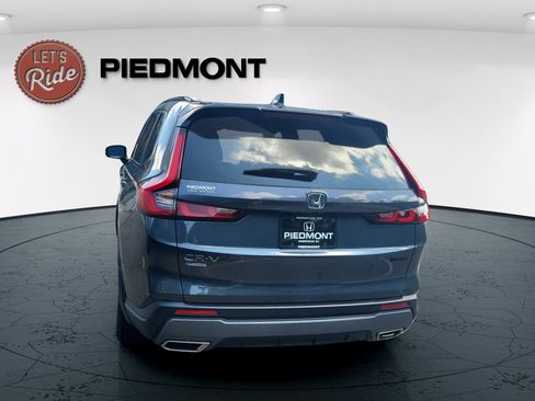 Used 2023 Honda CR-V Sport image 7