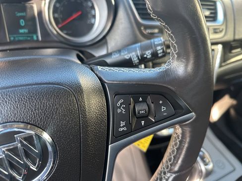 Used 2016 Buick Encore FWD image 17