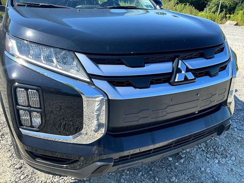 Used 2022 Mitsubishi Outlander Sport SE image 22