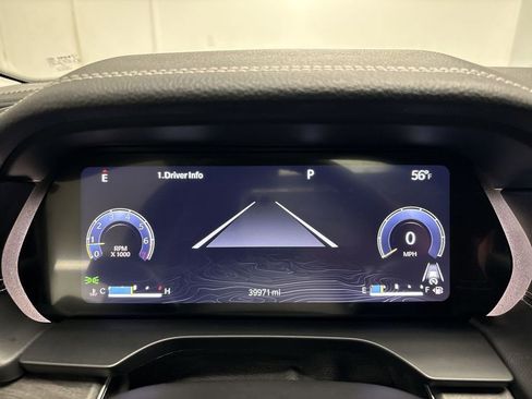 Used 2023 Jeep Grand Cherokee L Limited w/ Luxury Tech Group II image 80