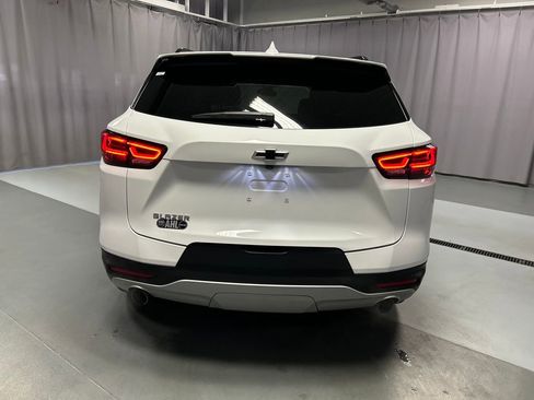 Used 2024 Chevrolet Blazer LT w/ Convenience Package image 6