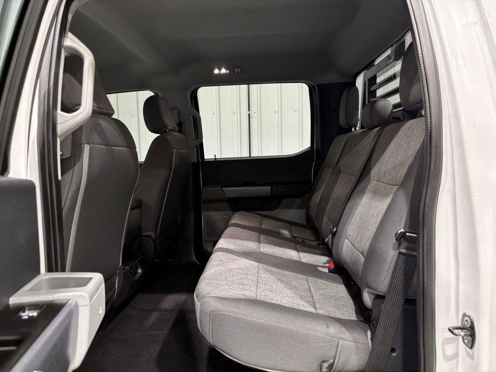 Used 2023 Ford F250 XL w/ STX Appearance Package AWD/4WD image 13