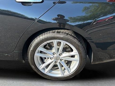 Used 2023 Cadillac CT4 Luxury RWD image 35