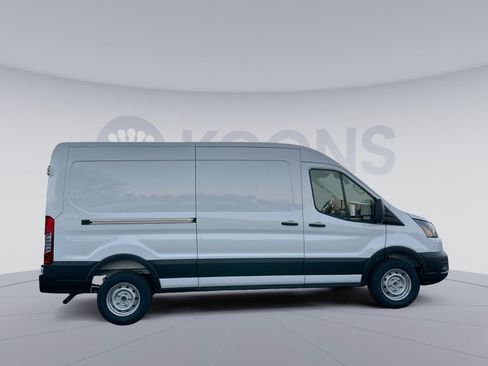 New 2026 Ford Transit 250 Base w/ Load Area Protection Package image 8