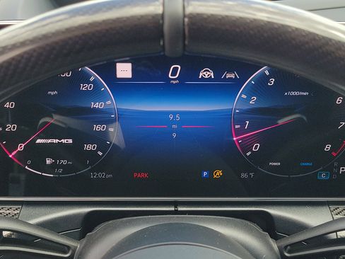 New 2026 Mercedes-Benz CLE 53 AMG 4MATIC Cabriolet image 28