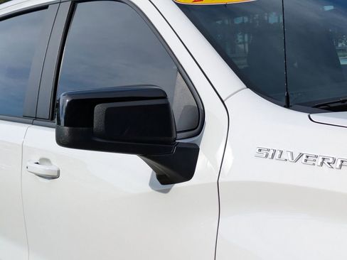 Used 2024 Chevrolet Silverado 1500 RST AWD/4WD image 11