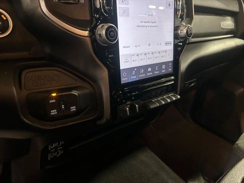 Certified 2026 RAM 2500 Big Horn AWD/4WD image 50