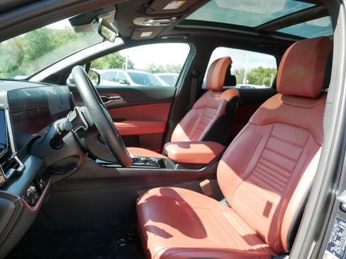 Certified 2023 Kia Sportage SX Prestige AWD/4WD image 33