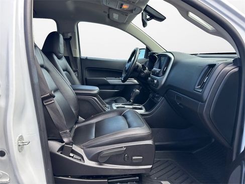 Used 2021 Chevrolet Colorado ZR2 image 15
