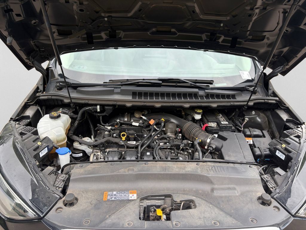 Used 2022 Ford Edge Titanium AWD/4WD image 14