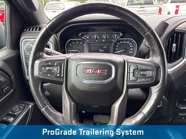 Used 2021 GMC Sierra 1500 AT4 AWD/4WD image 22