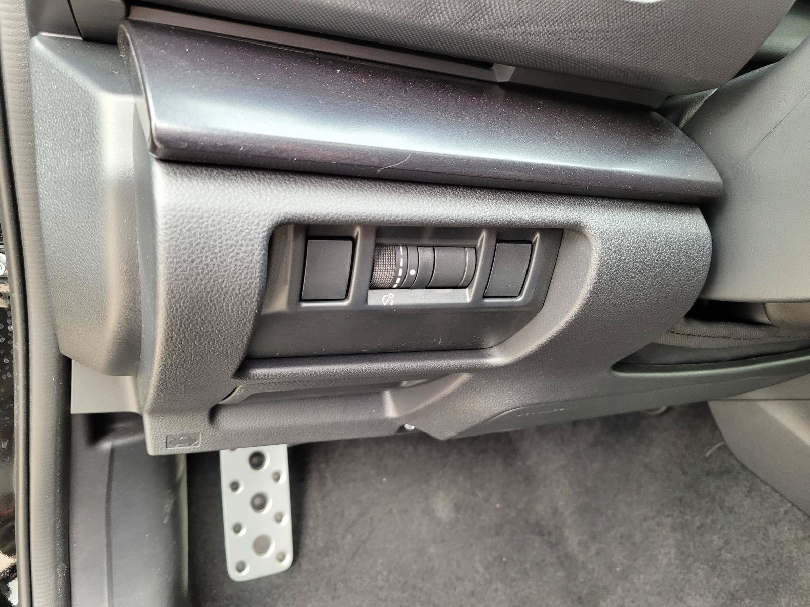 Used 2026 Subaru Impreza RS AWD/4WD image 28