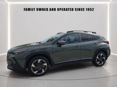 Certified 2024 Subaru Crosstrek 2.5i Limited