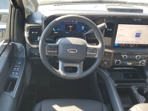 New 2026 Ford F250 Lariat w/ Tremor Off-Road Package AWD/4WD image 15