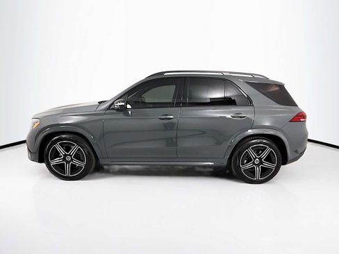 Used 2026 Mercedes-Benz GLE 450 4MATIC image 2