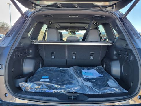 New 2025 Subaru Forester Limited image 12